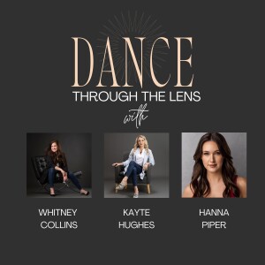 Episode 8: A Conversation with Hanna Piper on Mentorship, Teaching, and Shaping the Future of Dance