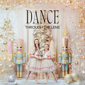 Episode 5. Entering our Clara Era: Unwrapping the Nutcracker Season