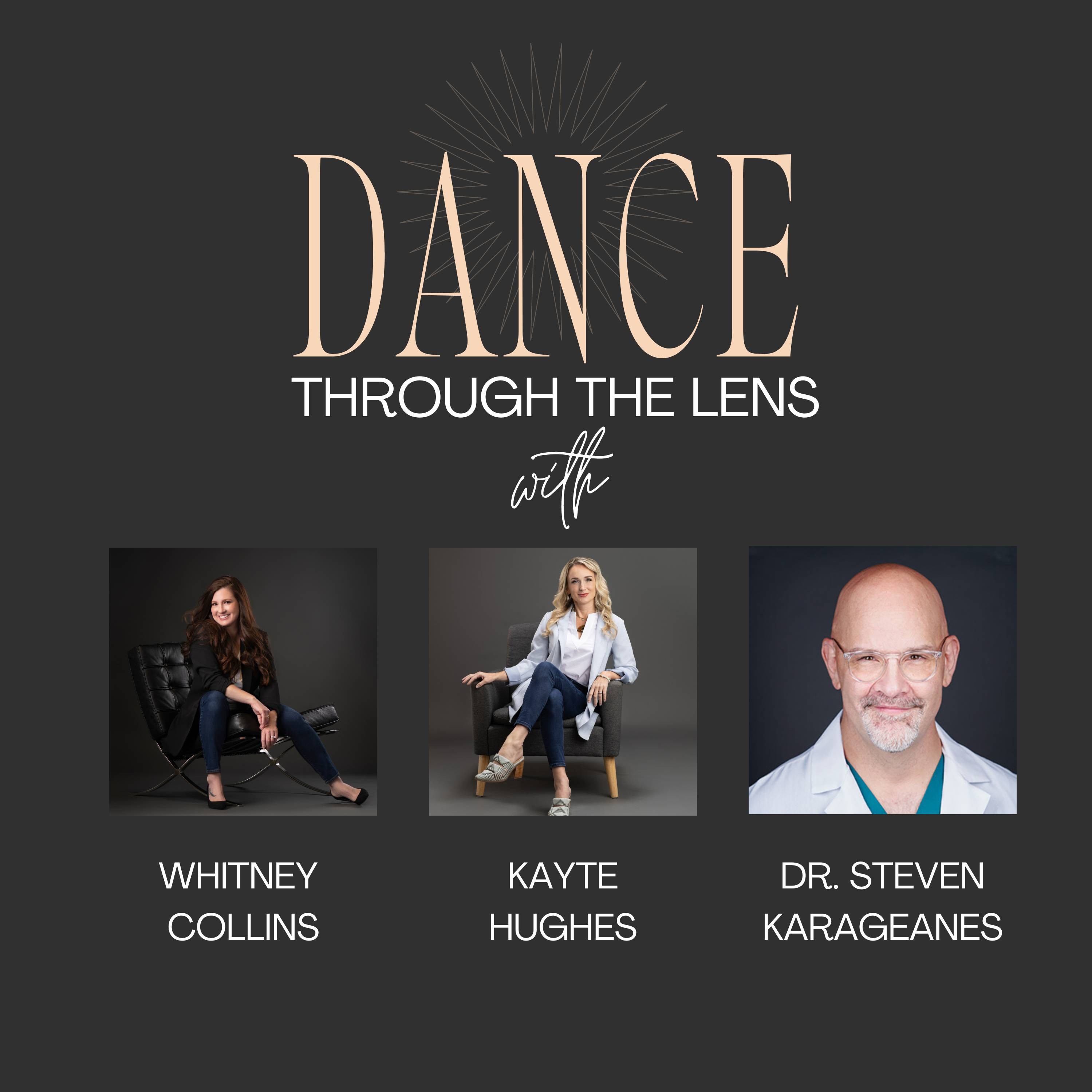 Dance Through the Lens