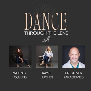 Episode 6: Safeguarding Mental Health and Well-Being in the Dance Community