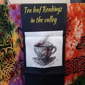 17: Tea Leaf Readings in The Valley Episode