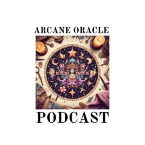 Navigating November: Unraveling the Cosmic Mysteries with the Arcane Oracle