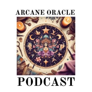 Arcane Oracle October readings