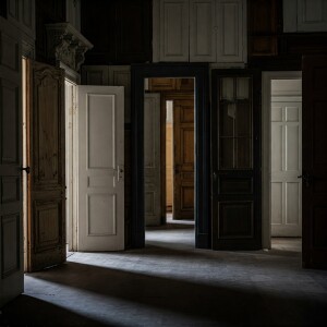 From Wrong Doors to New Beginnings: A Journey of Liberation