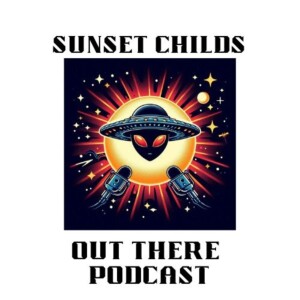 "Ley Lines and the Rise of Higher Frequencies"