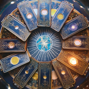 Unlocking the Mystical: Tarot, Astrology, and Spiritual Insights with Elaine