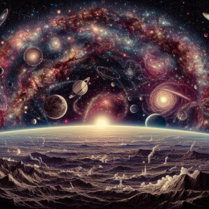 Flat Earth or Round Earth, a discussion
