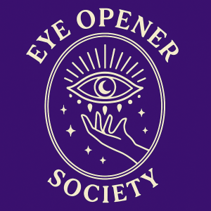 Unlocking the Hidden Power of Human Consciousness: Red Heart Meditation & Mind Mastery | EyeOpener Society