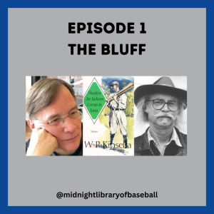 S2 The Making of Field of Dreams - Ep. 1: The Bluff