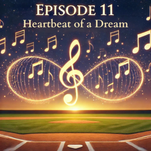 Ep. 11: Heartbeat of a Dream