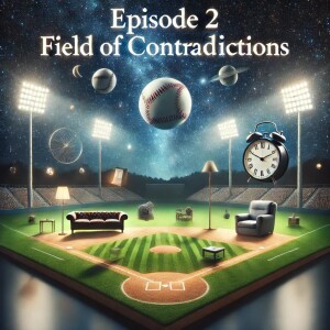 Ep. 2: Field of Contradictions