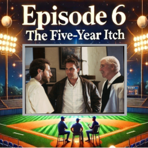 Ep. 6: The Five-Year Itch