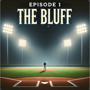 Ep. 1: The Bluff