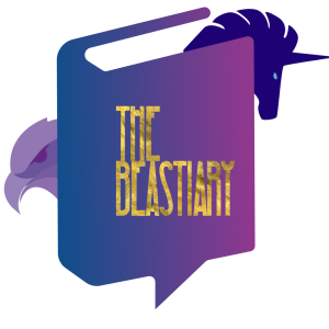 The Beastiary episode 1: Mind Flayer (Ft. V.J. Harris)