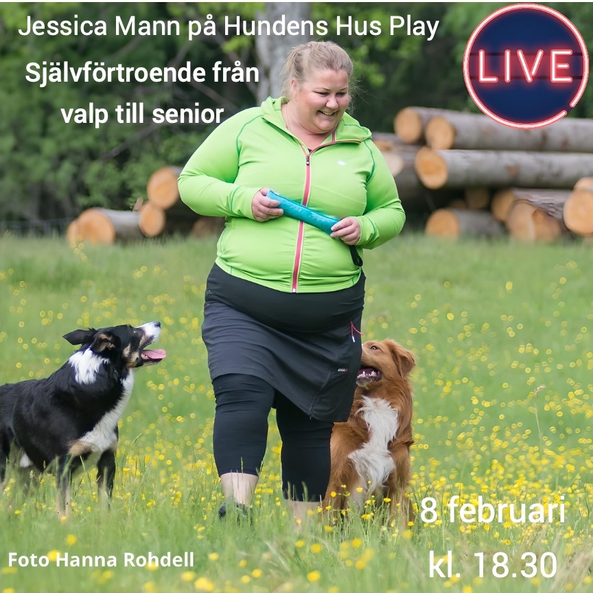 Hundens Hus Podden
