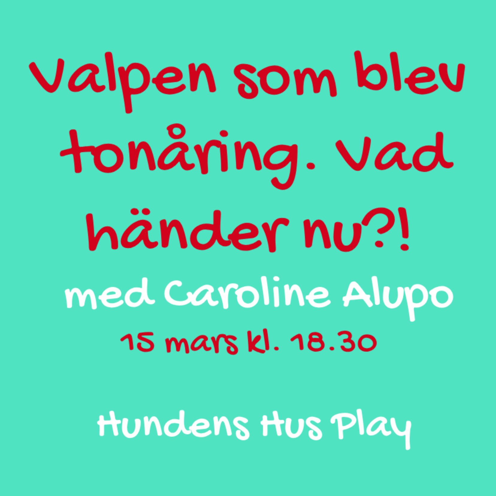 Hundens Hus Podden