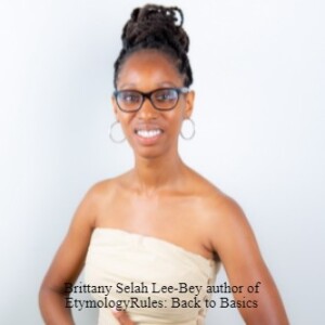 Indie Soul Magazine Podcast with Brittany Selah Lee Bey