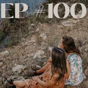 100th Ep Recap: Podcast highlights & What’s Next For TRTW With Chloe & Keshia