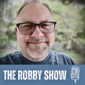 The ROBBY Show (Trailer)