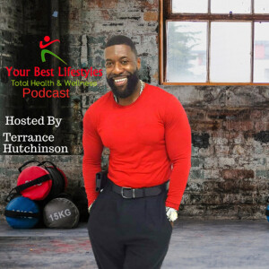 Reverend Detra L. Mason, Public Speaker Of Empowerment, Teacher, Writer. This Episode Is Sponsored BY Grind and Brew Coffee. Www.grindbrewcoffee.com