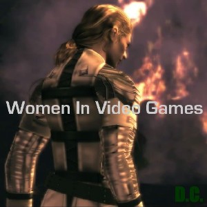 Women in Video Games