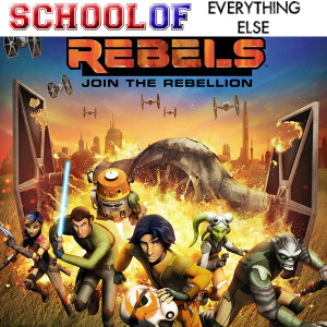 Star Wars: Rebels