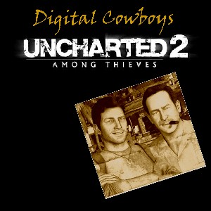 Uncharted 2