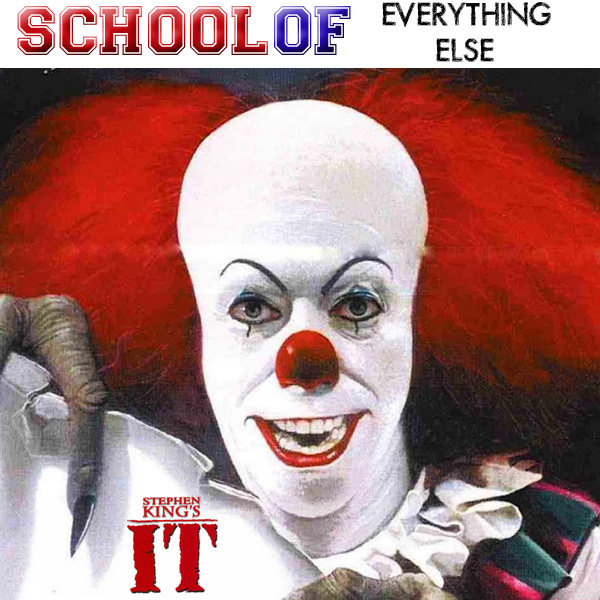 Stephen King’s IT