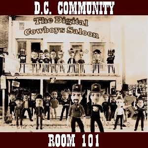 Room 101 [Community Edition]