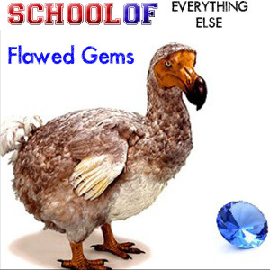 Flawed Gems