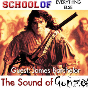 The Sound of Gonzo: Vol. 1