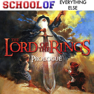 The Lord of the Rings: Prologue