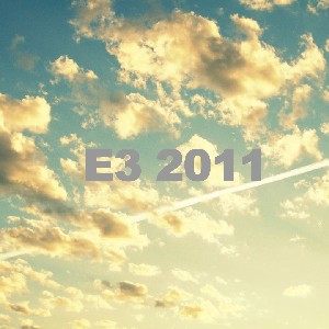 E3 2011 - The Dream