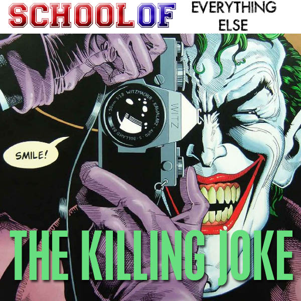 The School of Everything Else Archive