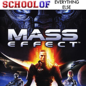 Mass Effect