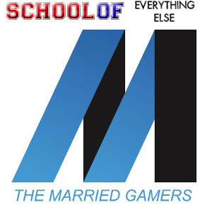 The Married Gamers