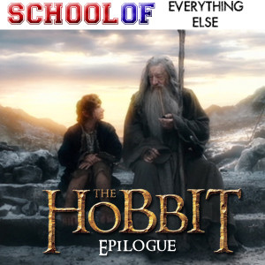 The Hobbit: Epilogue