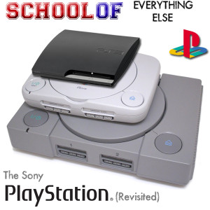 The Sony PlayStation (Revisited)