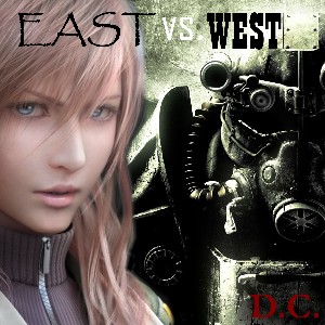 Eastern vs. Western RPGs