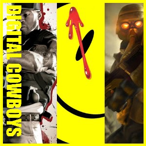 50 Cent: Blood on the Sand / Watchmen / Killzone 2