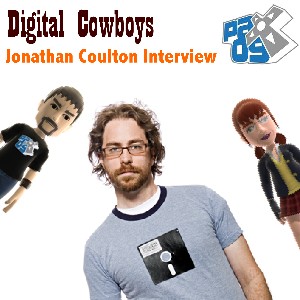 Jonathan Coulton