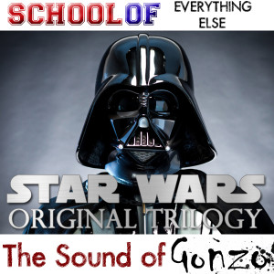 The Sound of Gonzo: Vol 5 [Star Wars: Original Trilogy]