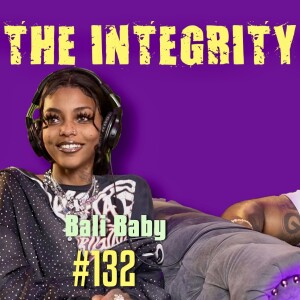 Bali Baby | The Integrity Response w/ CEO Khacki #132