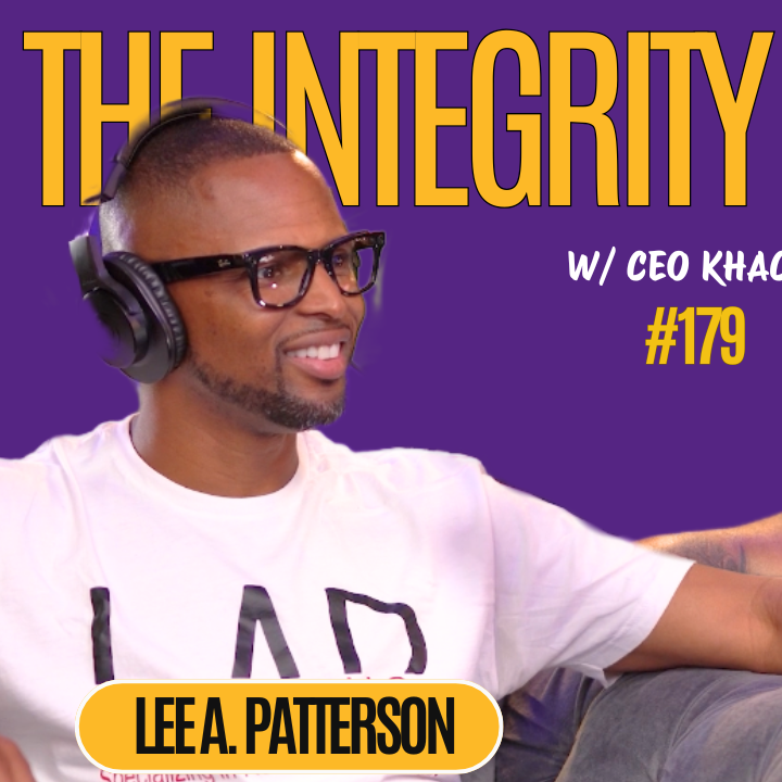 The Integrity Response w/ CEO Khacki