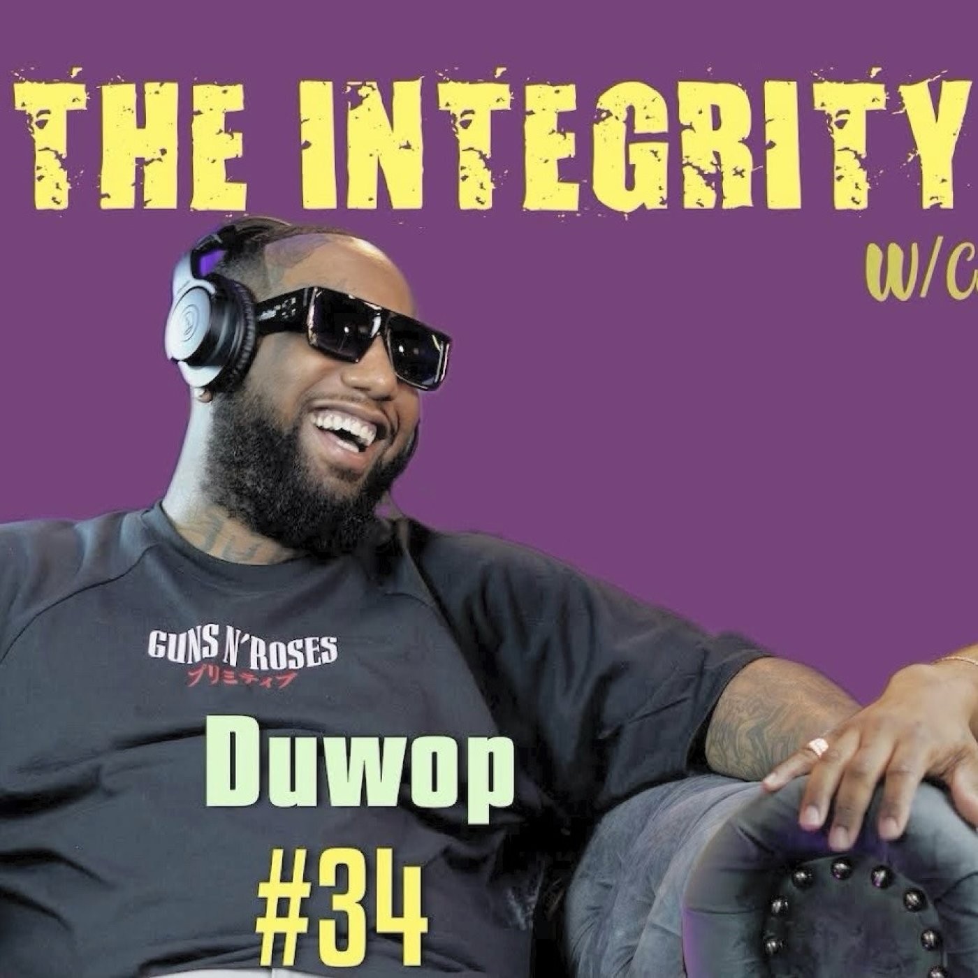 Duwop | The Integrity Response w/ CEO Khacki #34