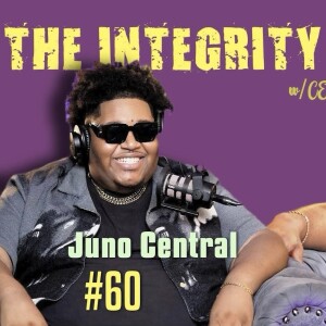 Juno Central | The Integrity Response w/ CEO Khacki #60