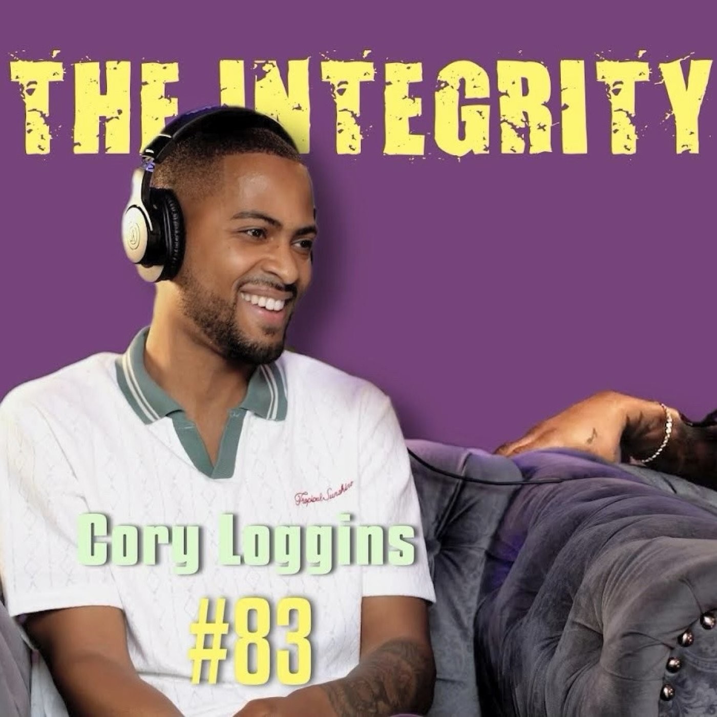 Cory Loggins | The Integrity Response w/ CEO Khacki #82