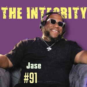 Jase | The Integrity Response w/ CEO Khacki #91