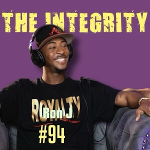 Ron J | The Integrity Response w/ CEO Khacki #94