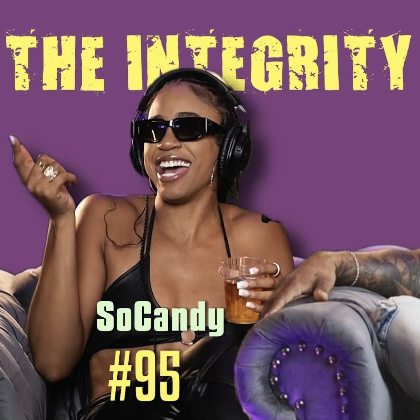 SoCandy | The Integrity Response w/ CEO Khacki #95